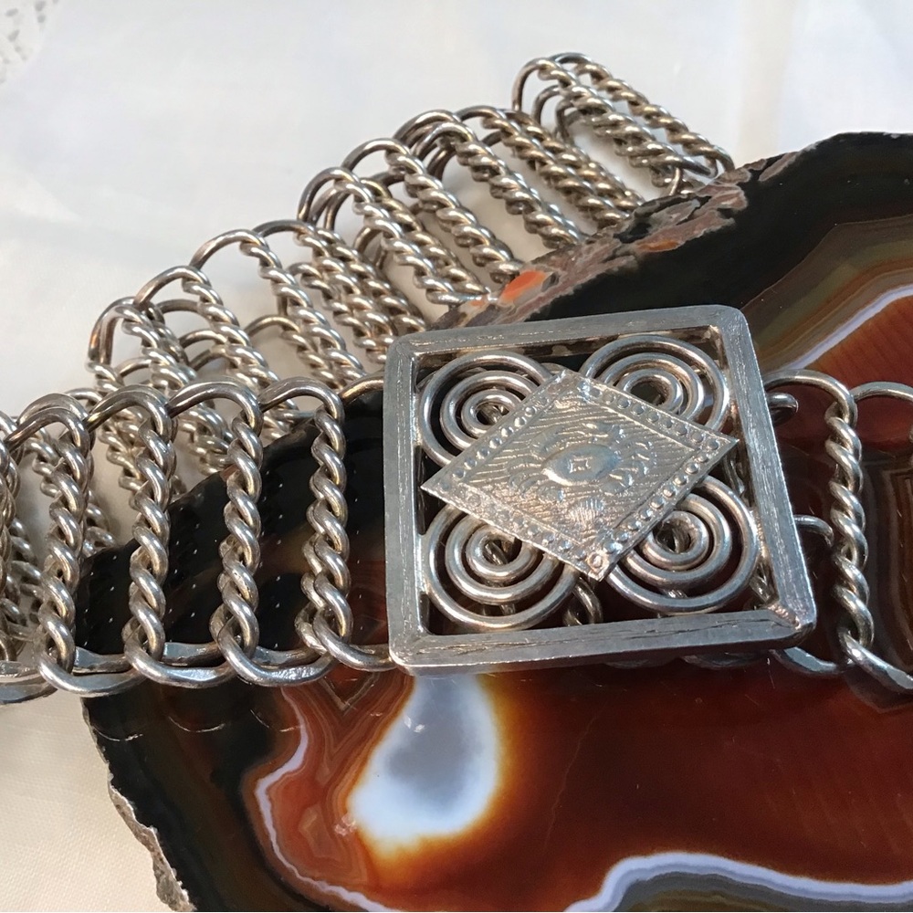Chinese Peranakan Belt - Picture 3 of 6